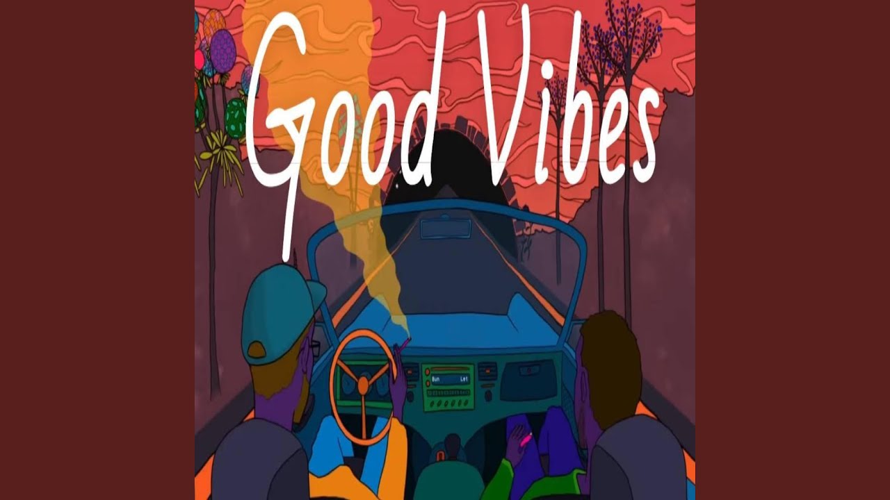 Watch Good vibes on YouTube Watch Good vibes on YouTube