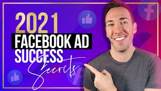 Facebook Ads in 2021: My NEWEST Secret Strategies & Pro-Tips!