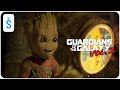 Guardians of the galaxy vol 2 2017  scene eclector escape