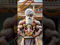 Ganpati bappa morya🌺🙏♥️#ai #tiktokeffects #ganpatibappamorya #shorts #aishorts #aivideo #ytshorts