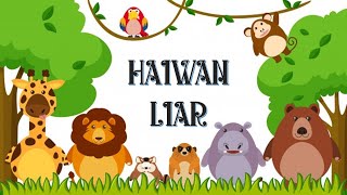 Haiwan Liar