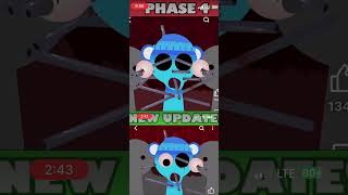 Anireal Sprunki Retake New Update Sprunki Retake Phase 4