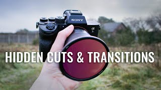 Make Your Videos Look Like One Long Cinematic Shot!