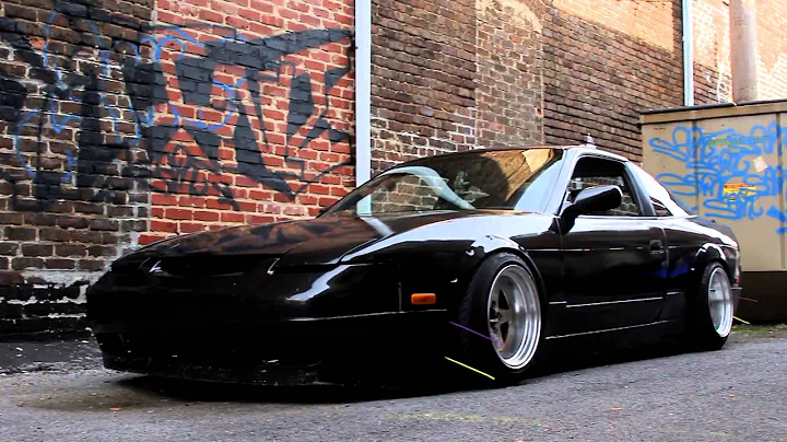 Ashton Williams's Simply Clean S13.