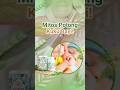 Jika kuku bayi sudah panjang sebaiknya segera dipotong ya moms🤗 #pelancarasi #asibooster #kukubayi