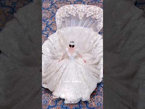 Your dream wedding