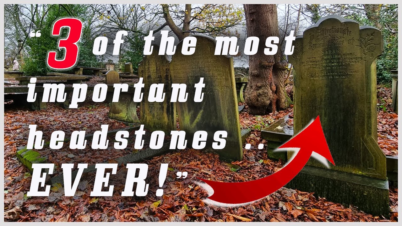 The Bronte Photograph Explained! | Brontes | Haworth - YouTube