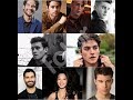 Teen Wolf actors singing ♥♥