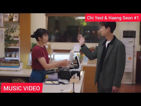 [FMV] GRASS - It's Sunny Today (OST Crash Course in Romance Part. 2) | Jung Kyung Ho & Jeon Do Yeon