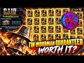 DECK OF FATE EXPENSIVE YES BUT IS HE WORTH IT!? | RAID: Shadow Legends