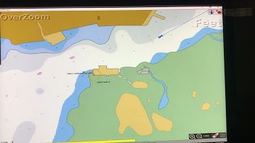 How to make a passage plan using opencpn