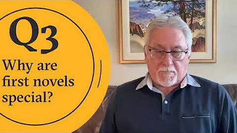 2022 AFNA Shortlist: Five Questions for Brian Thom...