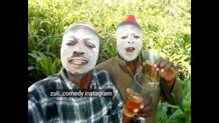 kishari na Mleu kumwagilia moyo