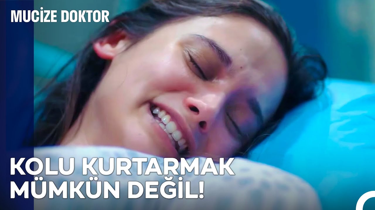 Et Yiyen Bakteri Tüm Koluna Yayılmış! - Mucize Doktor