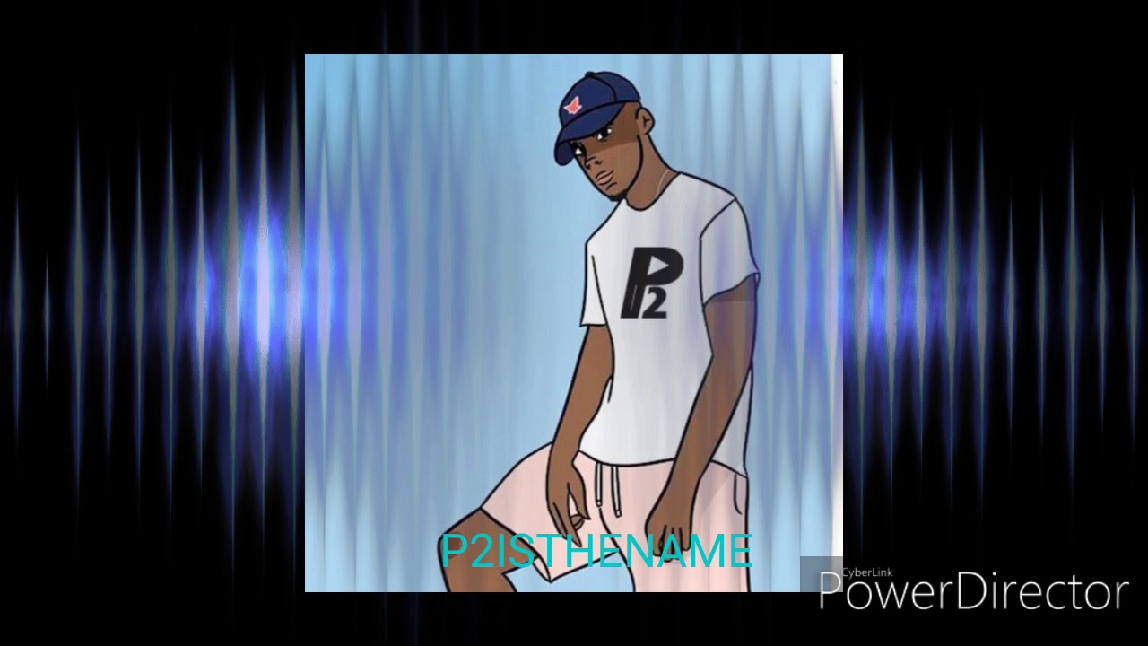 P2ISTHENAME edit - YouTube