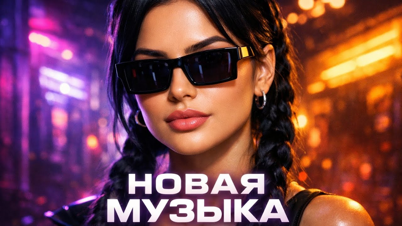 новая музыка💖 Russian Music💟 Russische Musik✨ микс - Top Music🔥 - Russian Music Mix 2025💔