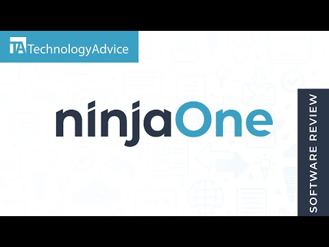 NinjaOne Review - Top Features, Pros & Cons, and Alternatives