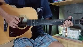Watch Noel Cabangon Kung Kailangan Mo Ako video