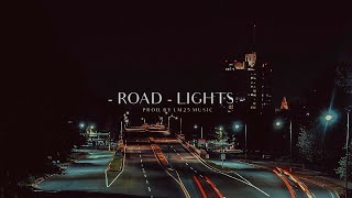 Road Lights [The Weeknd 80's x Blinding Lights DnB Type Beat] Synthwave DnB Instrumental