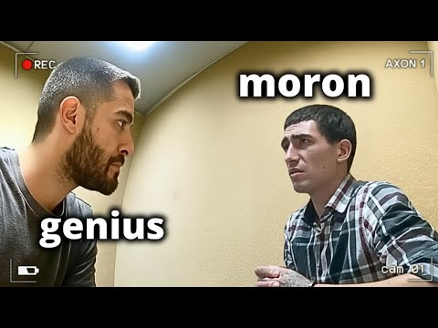 Genius Detectives Trick Killer Into Confession