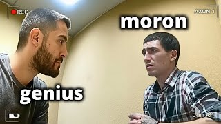 Genius Detectives Trick Killer Into Confession