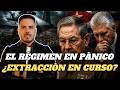 Raúl Castro imputado: el régimen entra en pánico ante posible acción militar