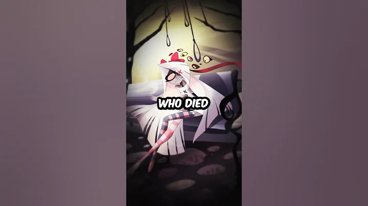 These Hazbin Hotel Fan Theories became Canon
