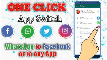 How to add floating button on any Android Phone