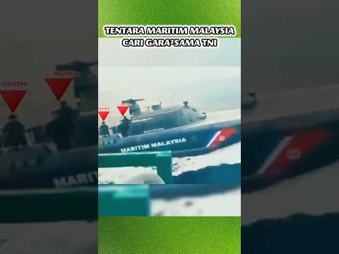 Tentara Malaysia vs