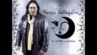 Video thumbnail of "Sergio Galleguillo - De la Rioja Cantor y Guitarrero"