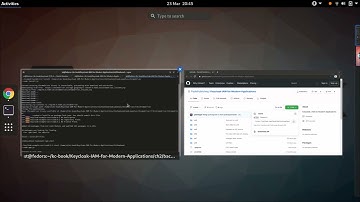 Keycloak - Identity and Access Management for Modern Applications|2. Securing Your First Application
