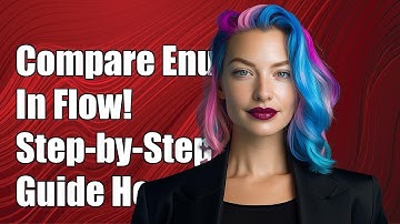 How to Compare Enum Values in Flow: A Step-by-Step Guide