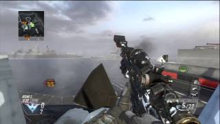 Off my drystreak! (leftover)