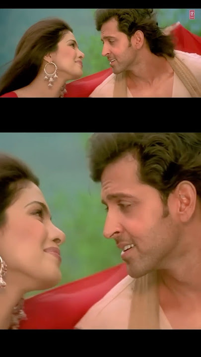 Pyaar Ki Ek Kahani Lyrical Video Song |Krrish |SonuNigam|Shreya Ghosal |HrithikRoshan,Priyank#shorts