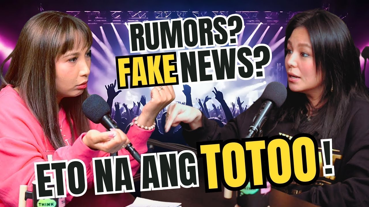K-POP CONCERT Promoter Sets the RECORD STRAIGHT! | Happee Sy