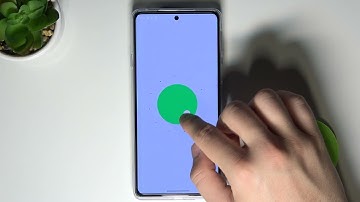 Check Android Version – MOTOROLA Edge 20 and About Phone Settings