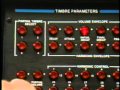 1.1 - Synclavier - Video Cassette - [ VELOCITY / PRESSURE SENSITIVE KEYBOARD ]