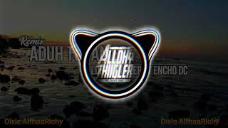 Sa Salah Apa_Remix by Alldhy Zhygler ft. Encho DC 2019
