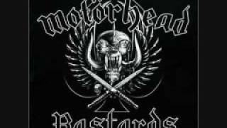 Bad Woman - Motorhead