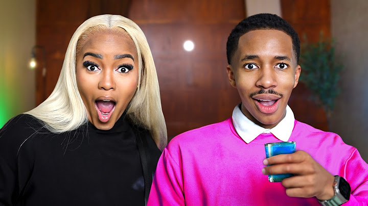 ZEE NXUMALO REVEALS EVERYTHING and tells the TRUTH | Drink Or Tell The TRUTH