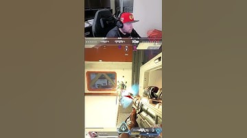 Vantage Ultimate No-Scope + Clutch SMG Kill! 🔥