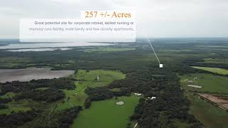 Southwest Florida - Recreational or Mixed Use Development Site