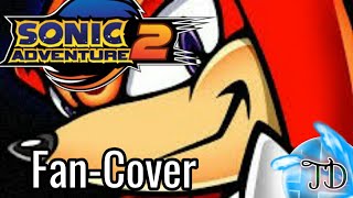 Pumpkin Hill - Sonic Adventure 2 [Stupid Fan-Cover] (Ft. ShadowZPA, Retrominimii)