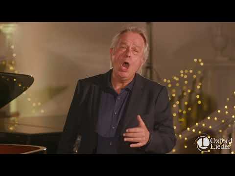 Schubert: Ständchen (Christoph Prégardien & Michael Gees)