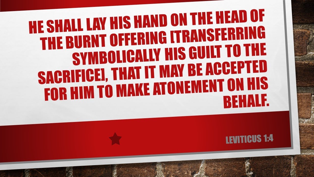 leviticus-1-amplified-version-audio-with-subtitles-youtube