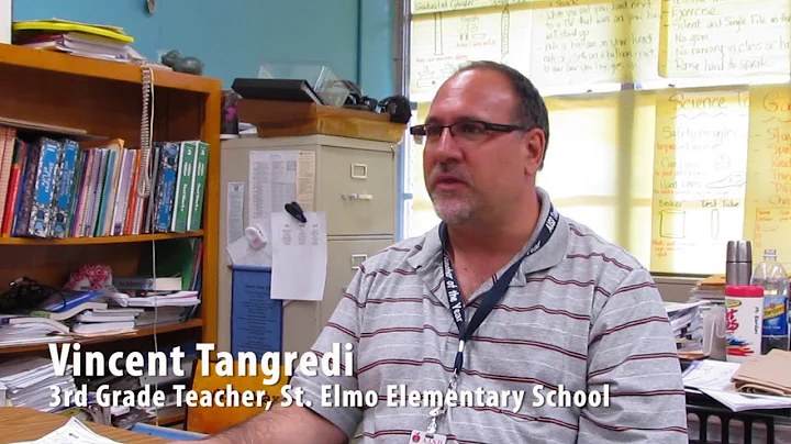 PowerOf10-Vincen...  Tangredi Interview