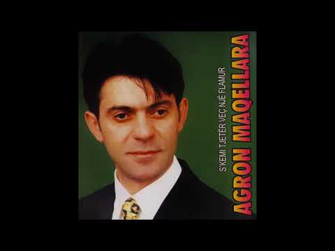 Agron Maqellara: Kengen