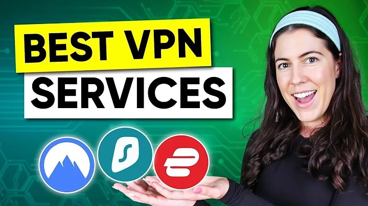 Best VPN in 2025 | TOP 3 VPNs Compared