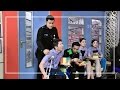 THE TRANSMART - Kelas Bahasa inggris (04/09/16) Part 3/3