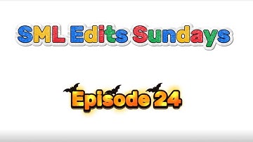 SML Edits Sundays - Junior’s Cellphone Use Goes Wrong (Episode 24)